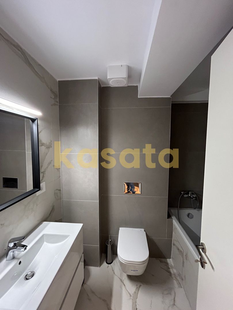 Apartament modern de 2 camere de închiriat – The Level Apartments - Poză 7