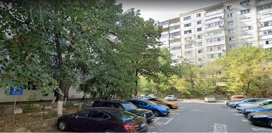 Apartament 4 camere Dristor - Poză 1