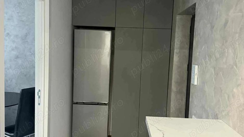 P.F Vand apartament in Plopilor cu doua camere, zona Platinia - Poză 4