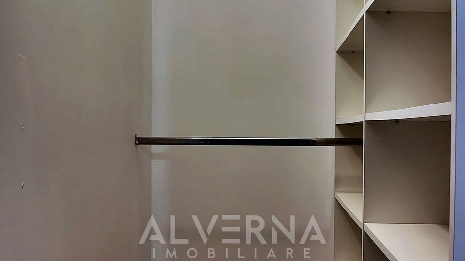 Apartament 3 camere | 60mp + terasa | 2 parcari - cartier Borhanci - Poză 8