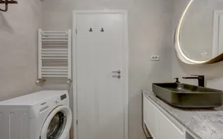 Apartamentul Impecabil, 2 cam. pretabil Regim Hotelier! Rezervelor 56! - Poză 15