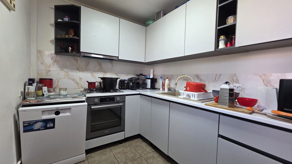 Ocazie unica! Casa individuala parter I 4 camere I toate utilitatile! - Poză 7