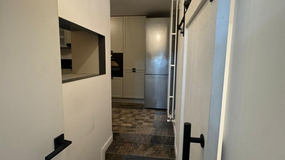 Apartament 2 camere la curte, demisol Foisorul de Foc - Poză 3