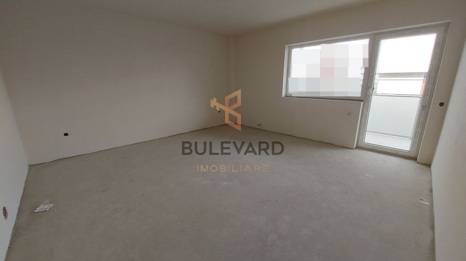 Apartament cu 2 camere decomandate+ gradina de 40 mp! - Poză 3