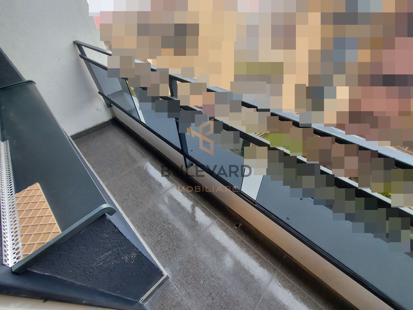 Apartament cu 3 camere+parcare subterana, zona strazii Teilor! - Poză 11