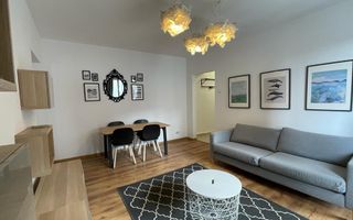 3 Camere | Kogalniceanu | Cismigiu | Izvor | 2 Balcoane - Poză 3