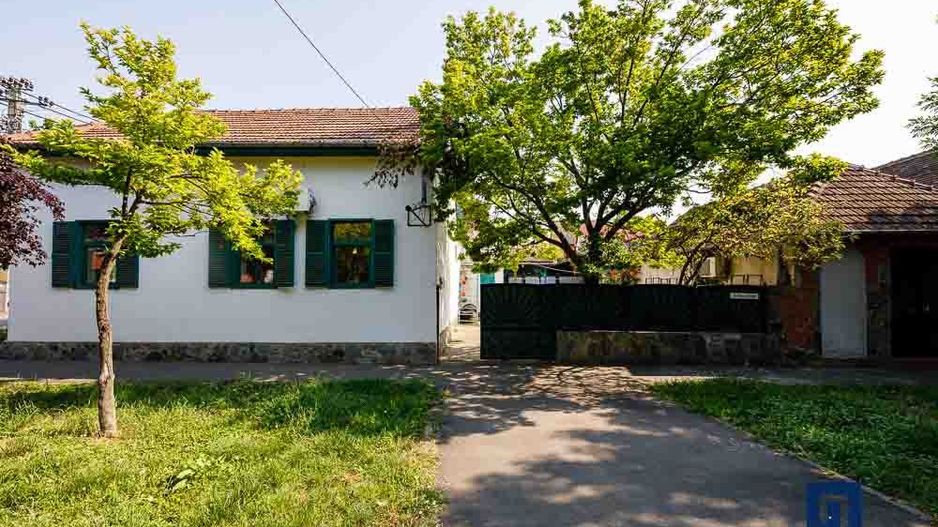 CASA pe colt MIRCEA CEL BATRAN-CETATII, pretabil investitie I COMISION 0 - Poză 3