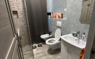 Apartament 4 camere, finisat modern, parcare subterană – zona Vivo - Poză 6