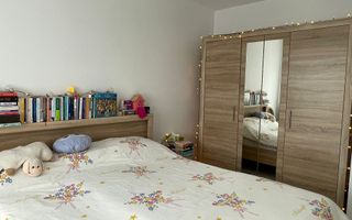 Apartament 2 camere, dressing, parcare subterana, Beta Residence - Poză 3