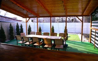 ​Vilă de Lux și Afacere la Cheie – Centru Valea Călugărească - Poză 19