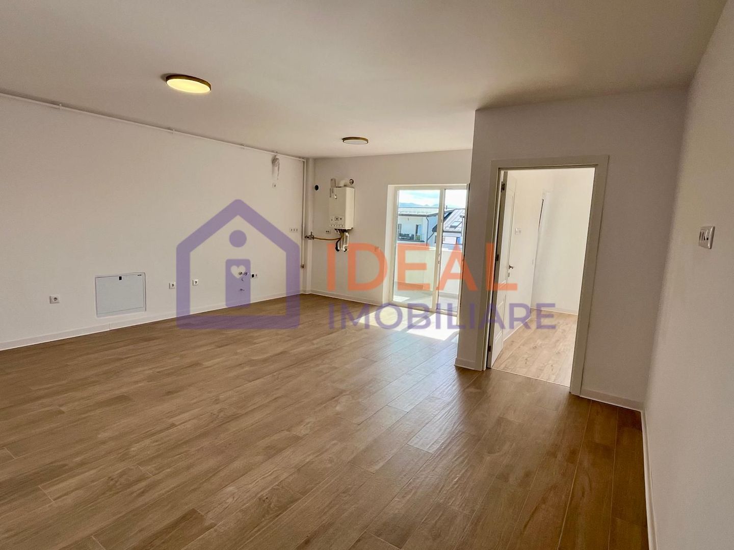 Apartament cu 2 camere camere de vânzare – Doamna Stanca - Poză 2