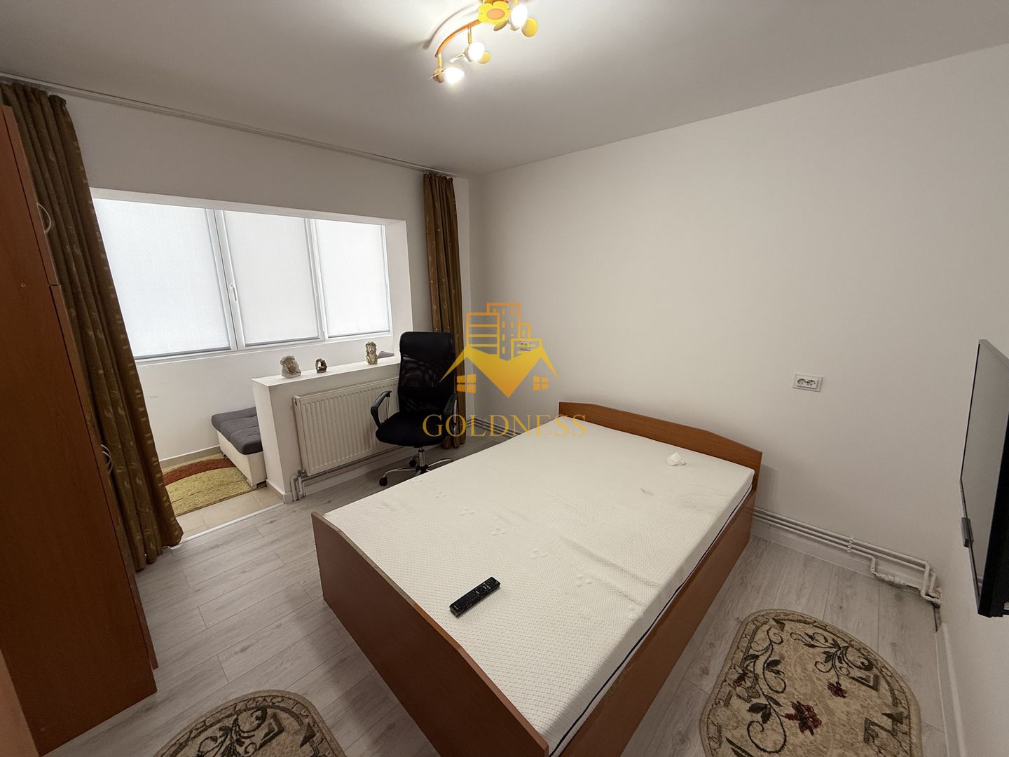 2 camere decomandate, parcare, Intre Lacuri, Iulius Mall, FSEGA, - Poză 6