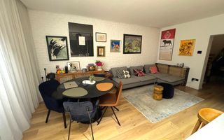 Vila Moderna | 4 Camere | Aviatiei - Poză 1