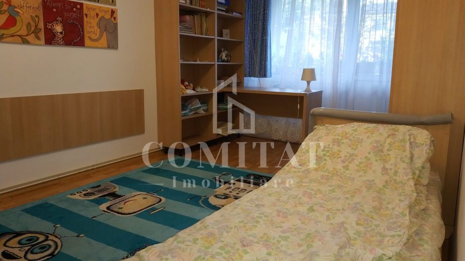 Apartament cu 3 camere decomandate | Confort sporit - Grigorescu - Poză 10