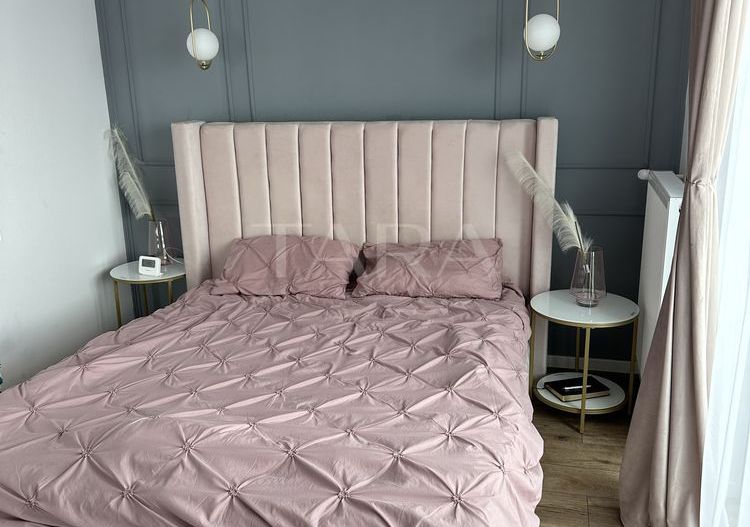 Locuință modernă cu 150 mp și teren generos în Manastur. - Poză 3