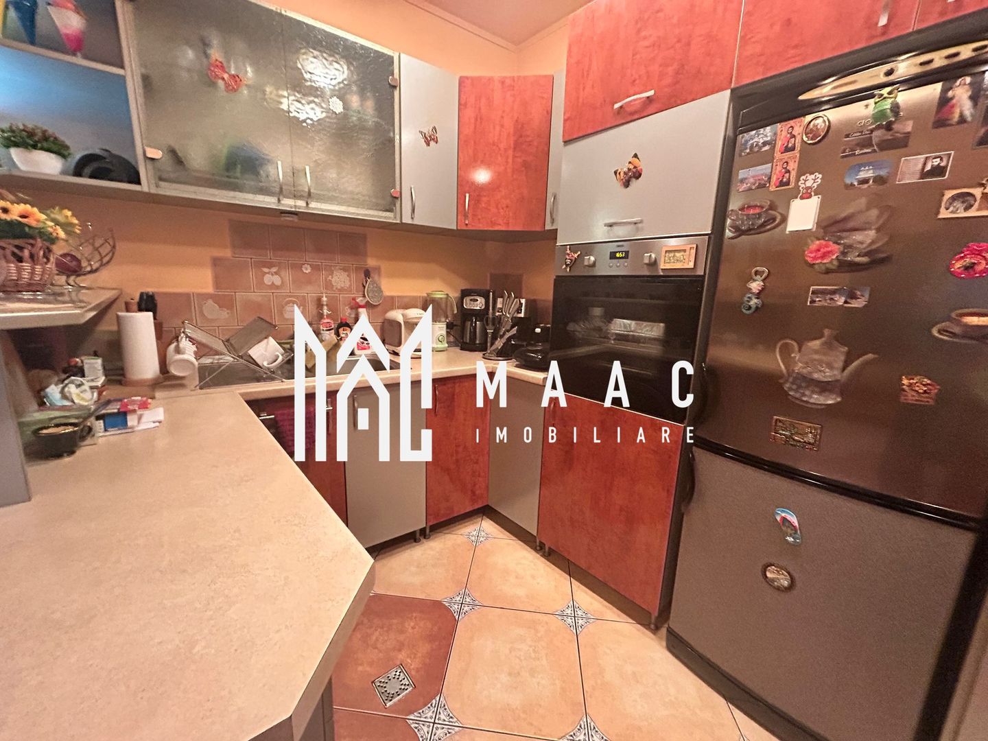 Apartament la Casa | 4 Camere | Parter | Ultracentral - Poză 7