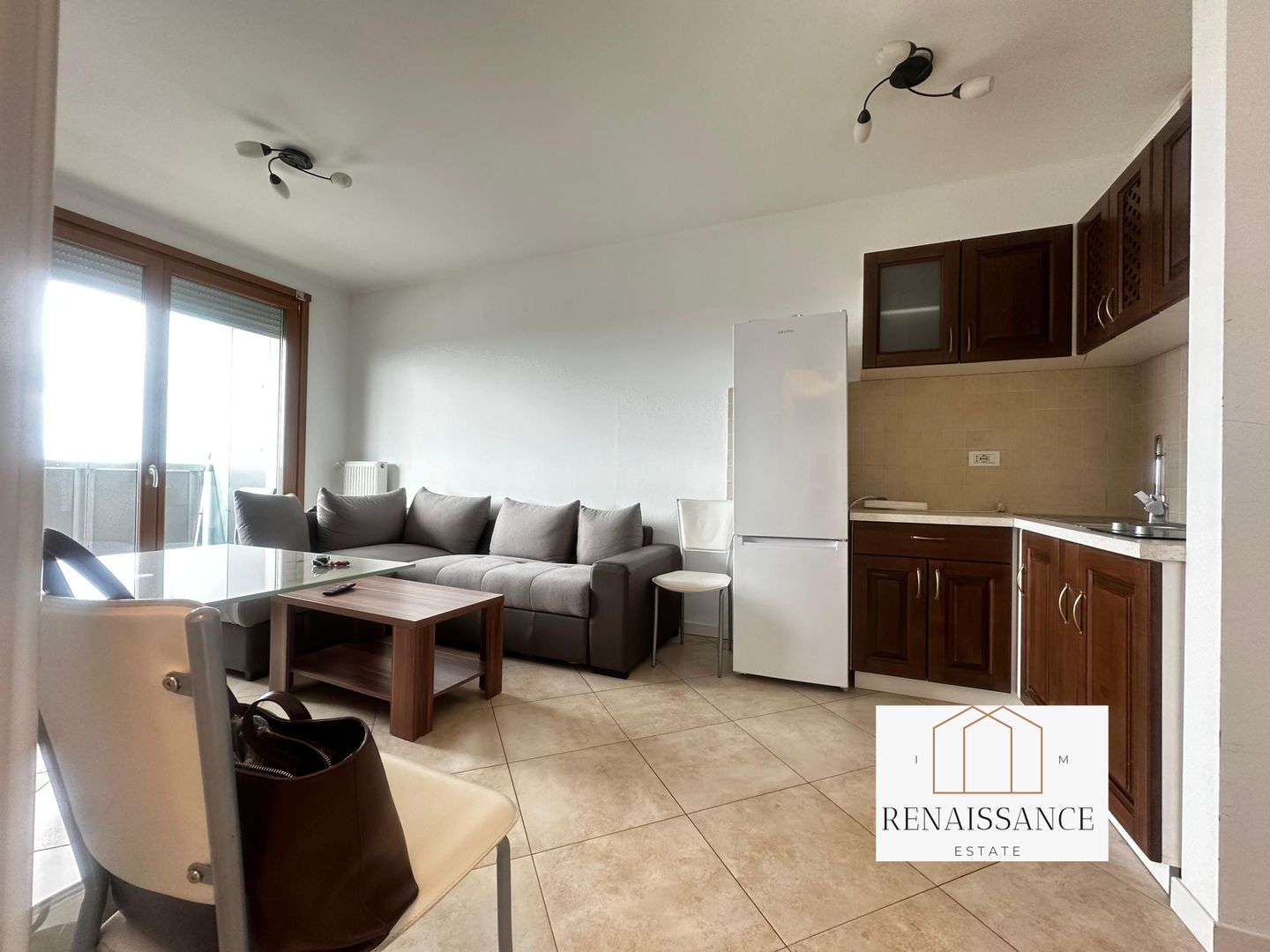 Central Apartament 2 Camere | 45mp Etaj 12/13 | Parcare Subterana - Poză 11