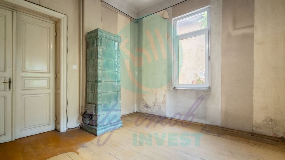 Raritate Parc Carol | Vila neoromânească curte libera 165mp - Poză 8