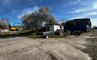 Teren Industrial | Popesti Leordeni | 14000 mp | Centura Bucuresti | - Poză 5