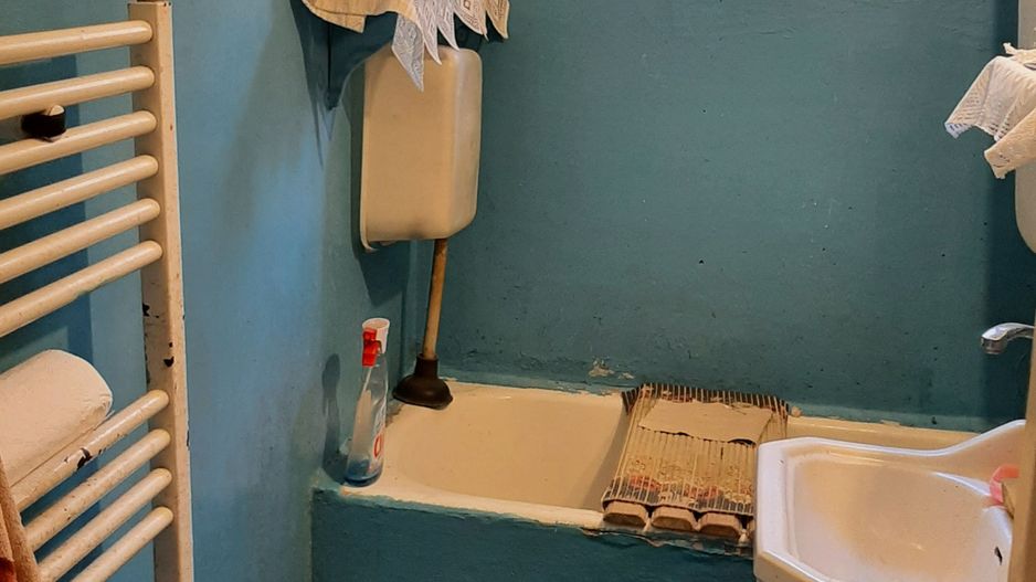 Apartament de vânzare 2 camere Aleea Savinesti - Poză 3