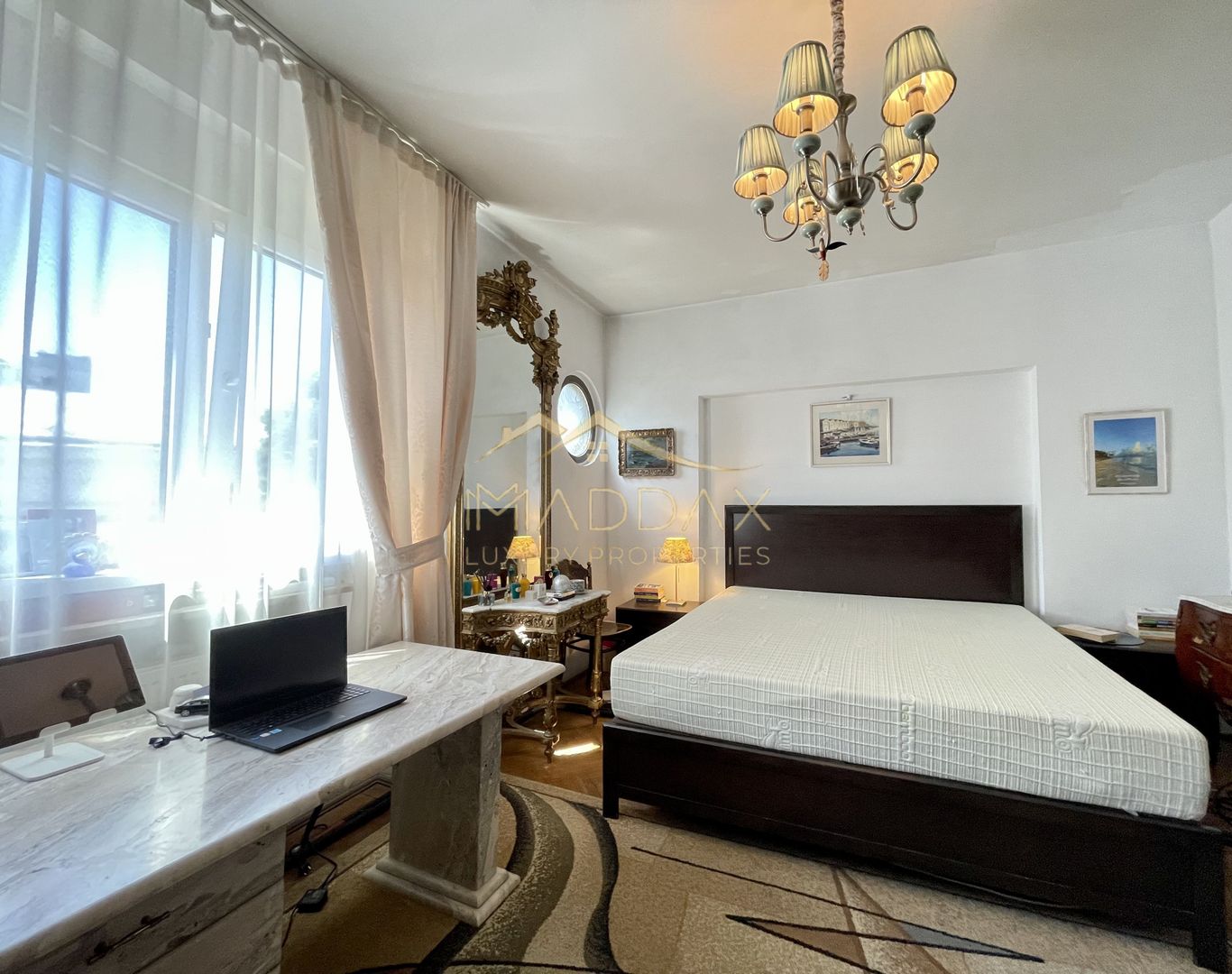 Apartament 5 camere**Oportunitate investitie**Caru"cu Bere//Centrul Istoric - Poză 8