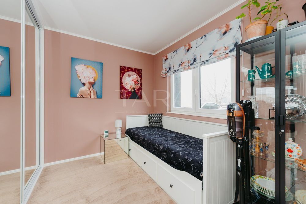 Casă modernă cu teren generos și view panoramic – Feleacu - Poză 4