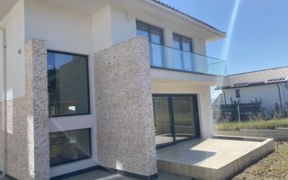Vila premium, proiect exclusivist,  140 mp utili, Valea Adâncă - Iaşi - Poză 7