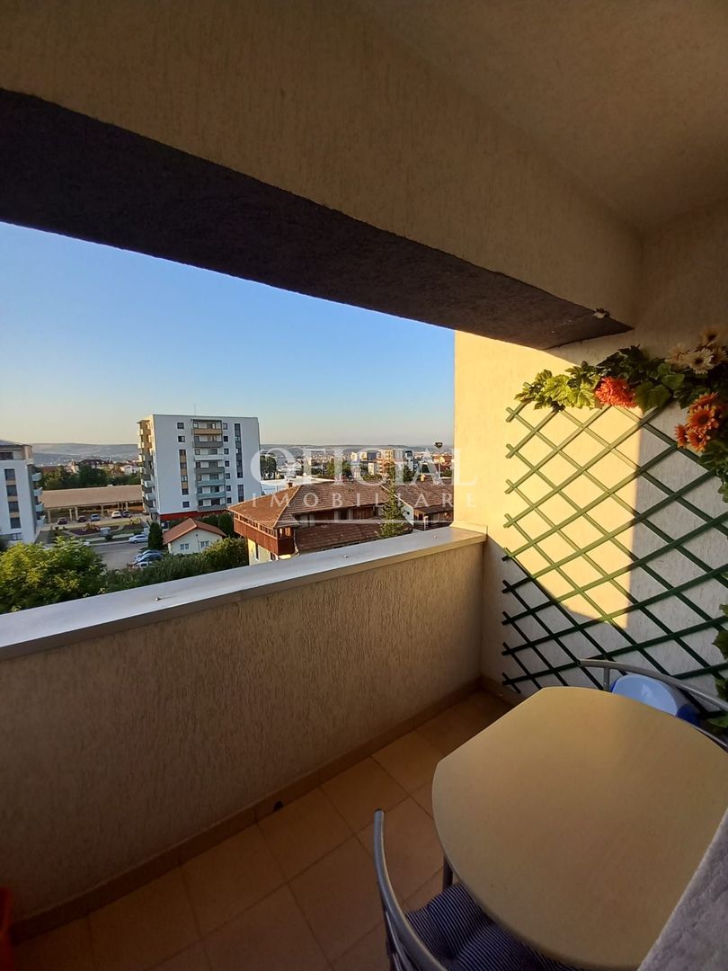 Apartament 2 Camere | 48 Mp | Balcon | Parcare | Zorilor Calea Turzii - Poză 6