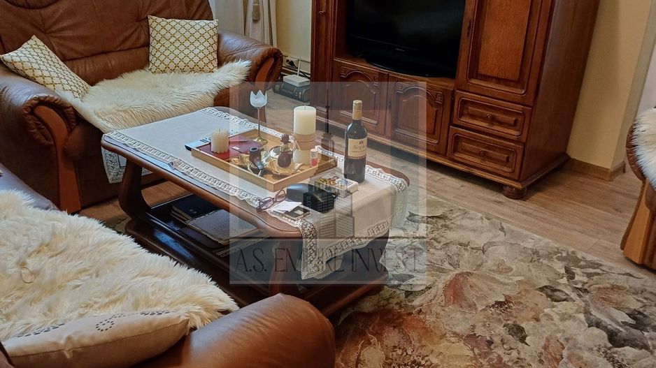 Apartament 2 camere semidecomandat - zona Astra - Poză 2