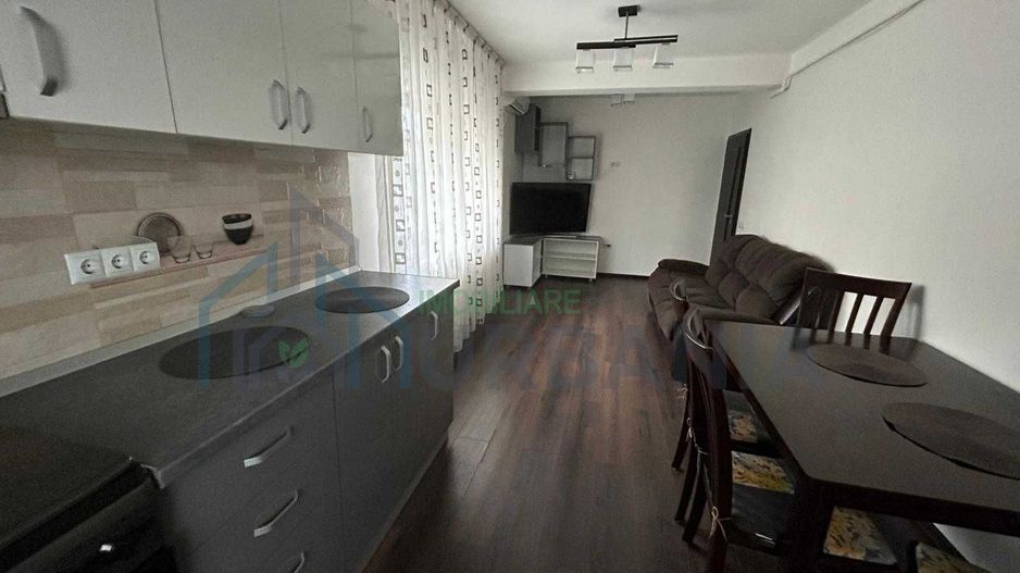 Apartament 3 camere decomandat, zona Aviatiei - Tatarasi, Iasi - de inchiriat - Poză 1