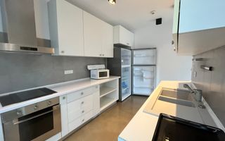 DUPLEX SUPERB CU 4 CAMERE LA  INCHIRIERE IN ZONA FLOREASCA - Poză 12
