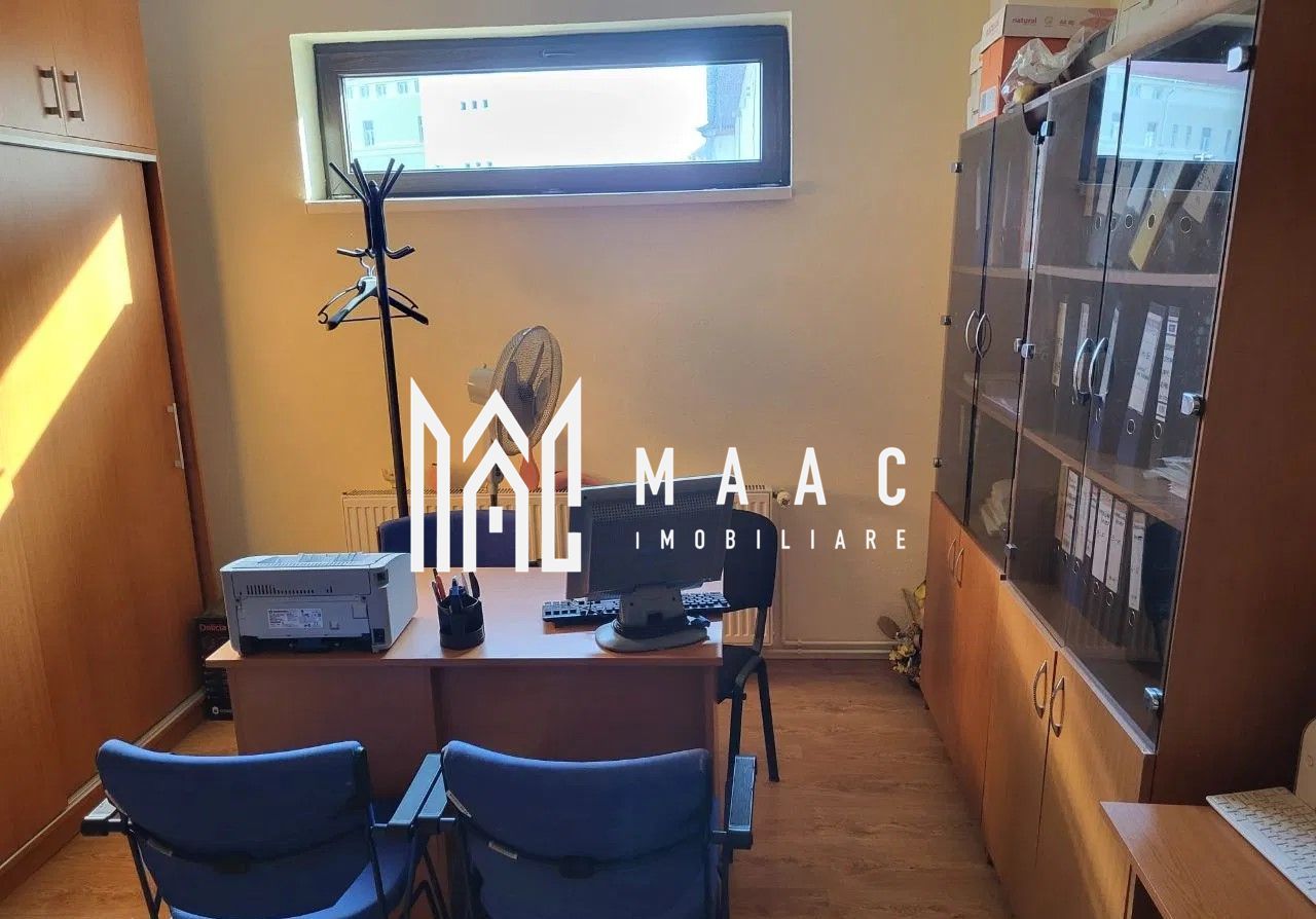 Spatiu comercial | Parter | 144 MPU | Balcon | Central - Poză 11