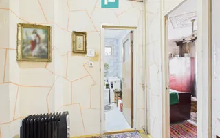 Apartament 3 camere la Polivalenta - Poză 12
