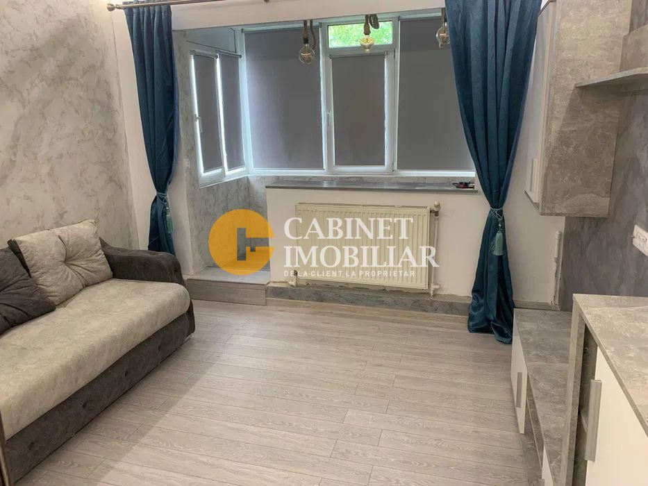 TATARASI - 2 CAMERE DECOMANDAT - MOBILAT SI UTILAT - FARA RISC - Poză 3