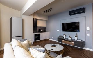 2 camere | Calea Floreasca | Parc Verdi | bloc boutique 2023 - Poză 4