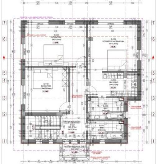Vile Smart Premium NZEB – Complex Exclusivist Voluntari (Matei Millo) - Poză 4