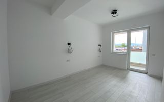 Apartament 3 camere, bloc nou, Calea Surii Mici-Zona de Vest - Poză 3