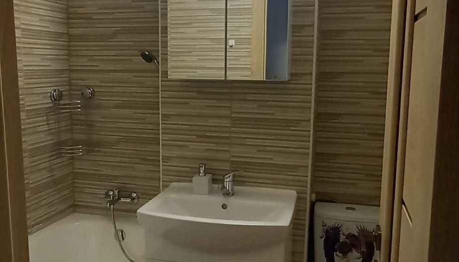 AP. 2 CAMERE LUJERULUI, RENOVAT, MOBILAT/UTILAT COMPLET, MODERN - Poză 9