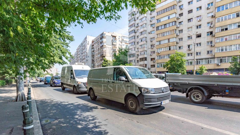 Mihai Bravu | Obor | Dimitrov | Apartament 3 camere | comision 0% - Poză 17