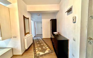 TOWER IMOB oferă spre închiriere apartament spațios în zona Turnișor - Poză 3