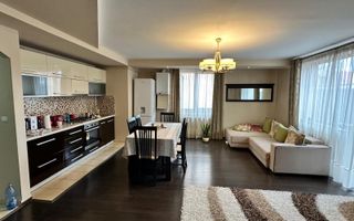 Apartament de Inchiriat 3 camere, ultracentral + parcare subterana - Poză 2