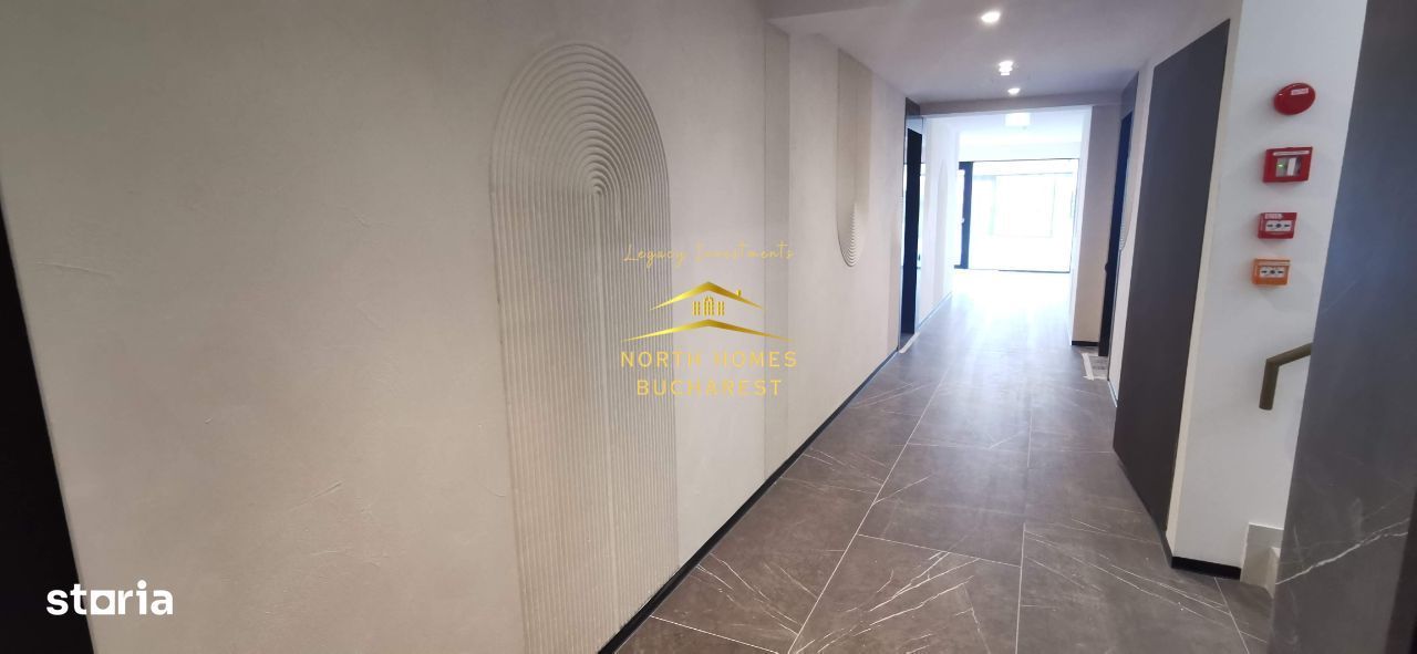 Apartament de vanzare - 2 camere -One Lake Club-Fabrica de Glucoza - Poză 14