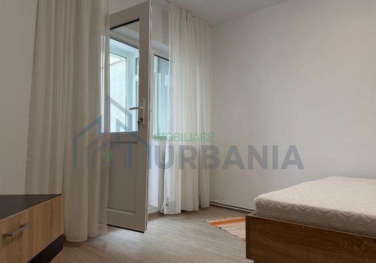 Persoană Fizică Închiriez apartament cu 2 camere decomandat - Poză 11