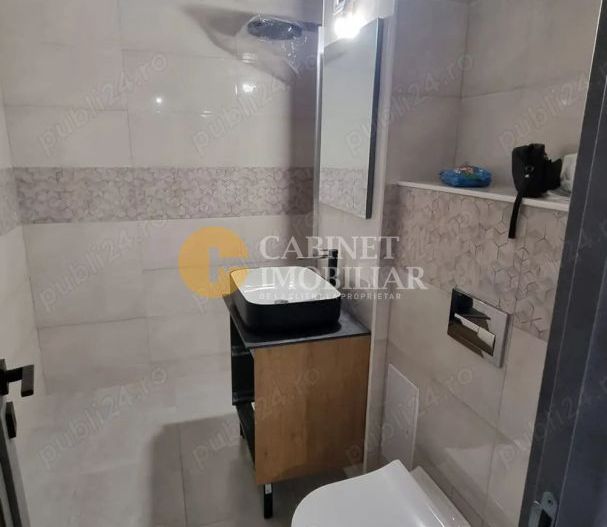 Apartament 2 camere, 56mp, Nicolina – Belvedere, Aleea Tudor Neculai | Parter - Poză 4