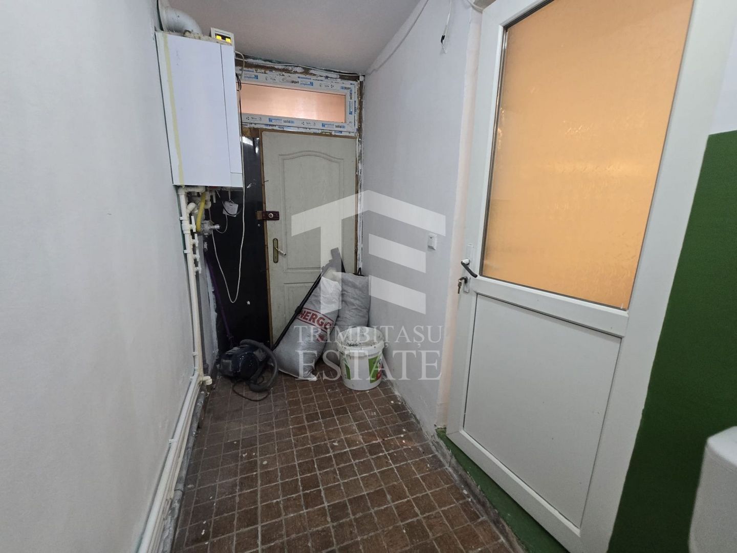 CENTRU- Nicolae Iorga | Spatiu de birouri | cabinete | gaz | 3.8 W - Poză 17