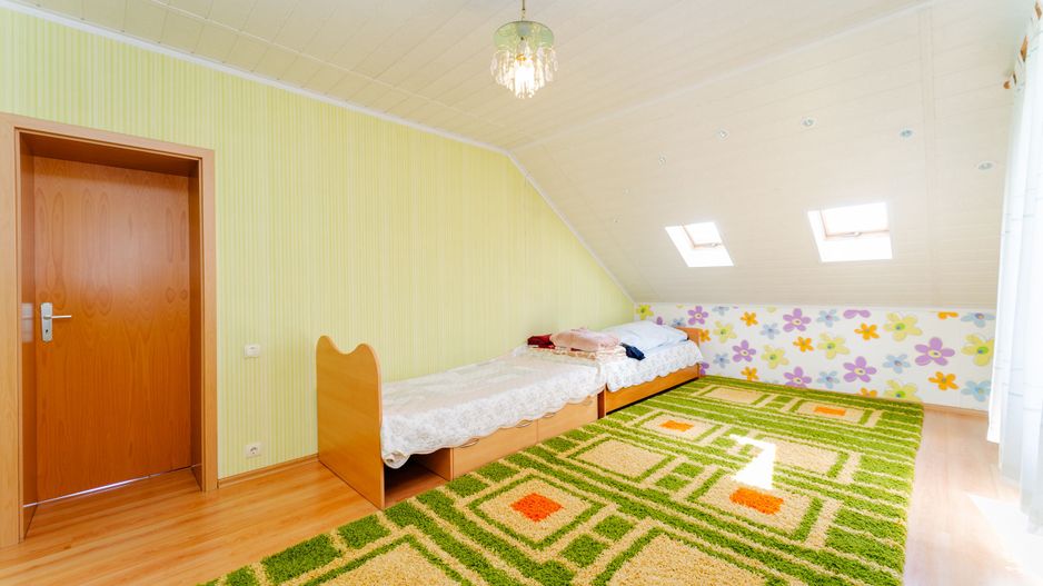 Spre vânzare casă individuală în Trușeni – 223,9 m² | Teren 8 Ari - Poză 17