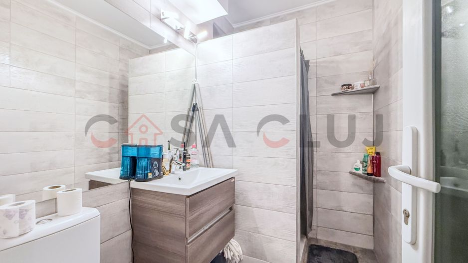 Apartament 2 camere | Etaj 2 | La cheie | Zona centrala - Poză 8