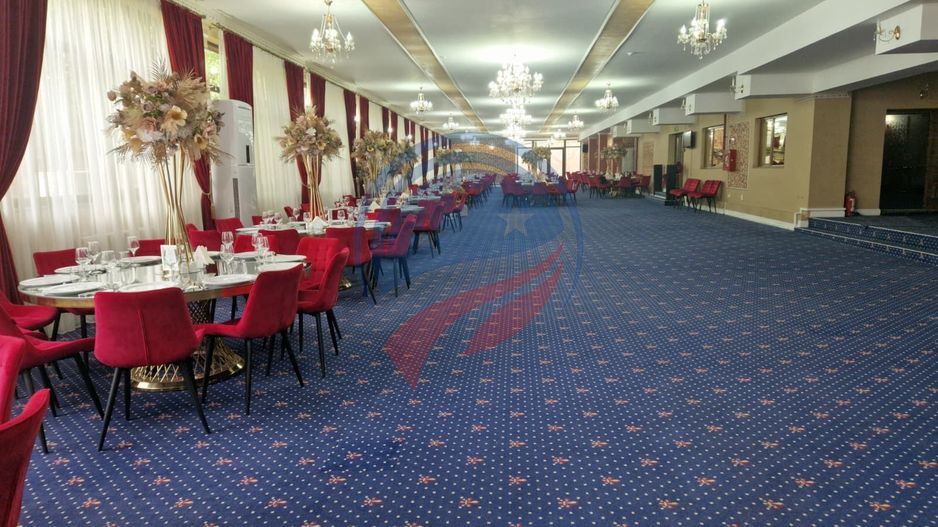 RESTAURANT / SALĂ EVENIMENTE – FILIAȘI | 2.000 MP UTILI | 2.200 MP TEREN - Poză 41