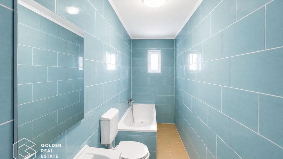 Apartament 2 camere, zona Parneava, etaj 3, centrala proprie, loc parcare - Poză 11