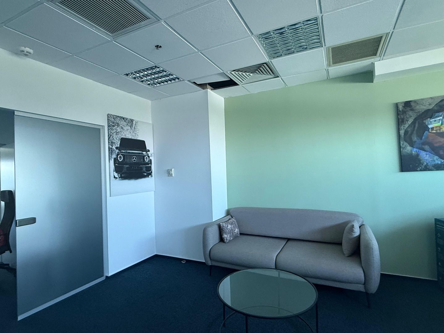 Spatiu birouri cu terasa | zona Pipera | 705 mpu - Poză 7